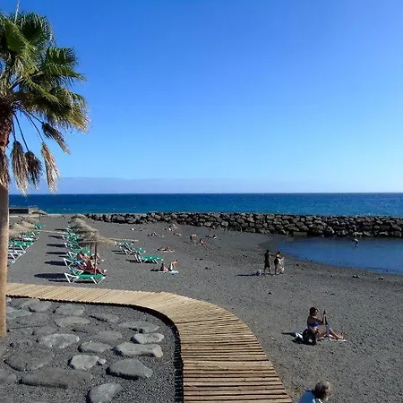 Apartamento Apartamento Frente Al Mar Con Amaneceres *