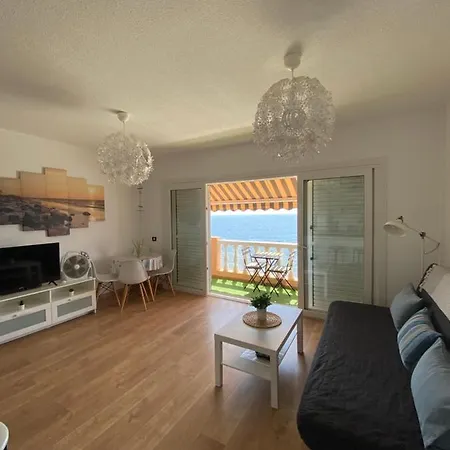 Blue Relax Appartement *