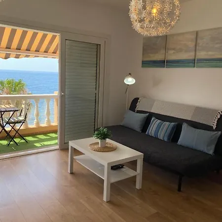 Appartement Blue Relax