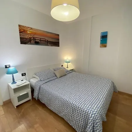 Appartement Blue Relax Candelaria