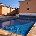 Blue Relax * Канделария