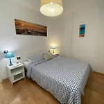 Апартаменты Blue Relax Канделария