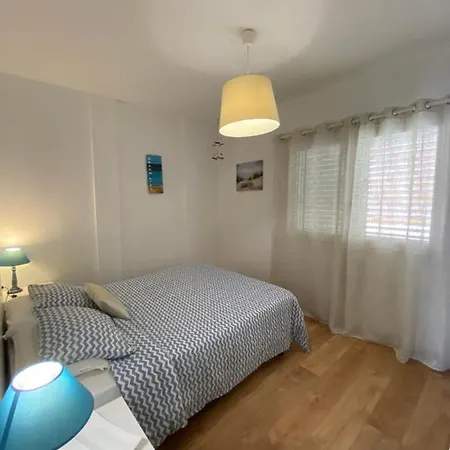 Apartment Blue Relax *